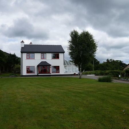 Poppyfield House, Kenmare Villa Kültér fotó